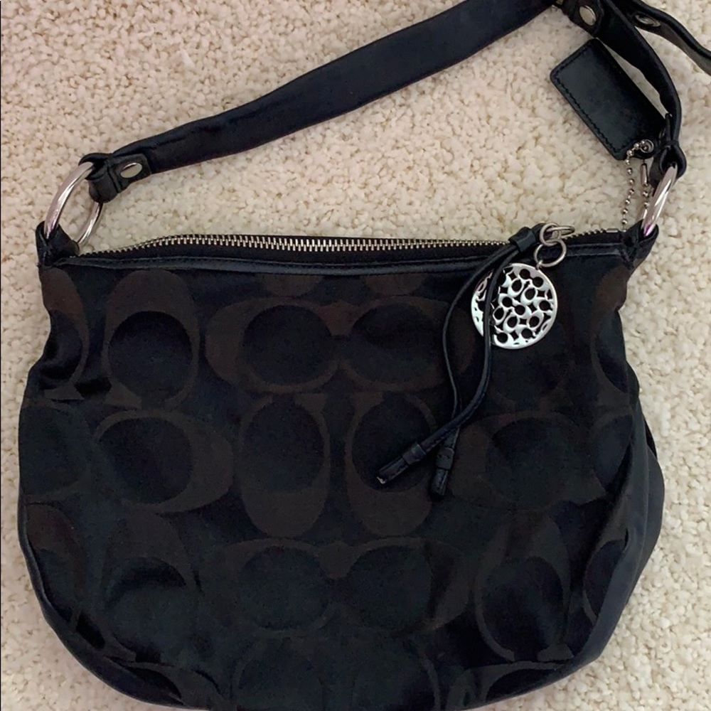 Coach Handbag - Picture 2 of 7